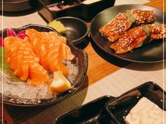 -昊·来了寿司(双楠2店)