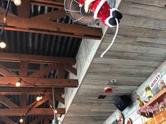 -阿甘虾餐厅(凌霄阁店)