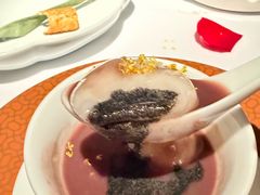 -悦轩中餐厅·高空江景·杭州柏悦酒店