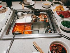 -海底捞火锅(群光广场店)