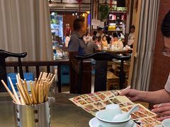 -灶东家民间菜(回兴店)
