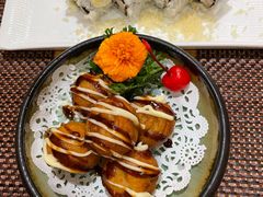 -樱の千渡日式料理·铁板烧•烧鸟(金盛田广场店)