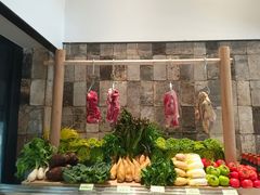 -黄山老妈·土菜(碧桂园店)