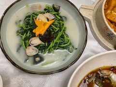 -酌宴府The China Club·广州万富希尔顿酒店(云城东路店)