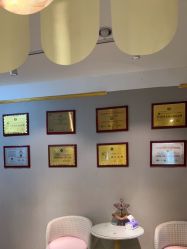点击看大图 -Dr.林醫生产后修复·配方产康(南京江宁万达店)