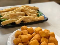 -肥仔文澳门猪骨煲(南京西路店)
