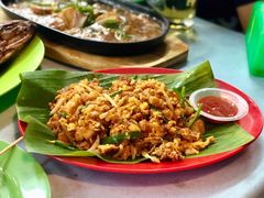 -明记烧鱼美味店