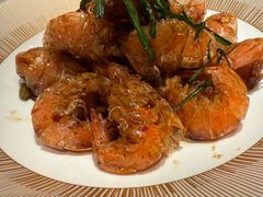 -阿明小菜·海鲜·上海菜(梅陇店)