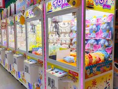 -小象猛犸(炫地购物中心店)
