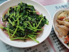 -蘭心餐厅(进贤路店)