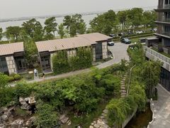 -苏州阳澄半岛英迪格酒店