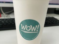 -WOW coffee