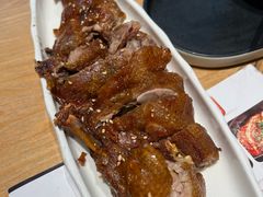 -川堂风·跷脚牛肉·乐山爆炒(宝山日月光店)
