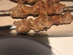 -西域阿里马新疆菜·清真(桂花路店)