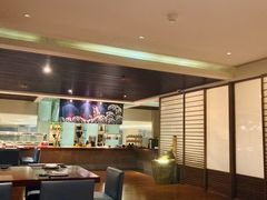 -上海新发展亚太JW万豪酒店