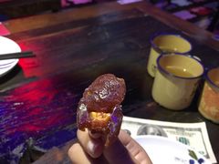 -蘭奢雅集·江浙菜(青山江滩店)