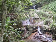 -莫干山风景区