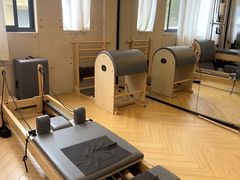 -VPsmart私教健身工作室(新华路旗舰店)