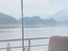 -千岛湖东南湖区