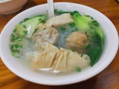 -小杨生煎(南京东路食品一店)