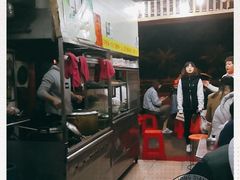 -明月虾面(厦禾路店)