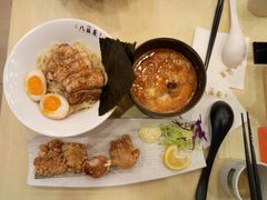 -八盛屋·沾面(集美万达店)