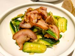 -山东宾馆·齐鲁苑餐厅