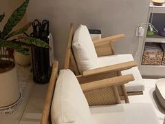 -泰合玺·精油疗愈 SPA(南京河西万达店)