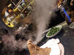 -云海肴云南菜·蒸汽石锅鱼(青岛万象城店)