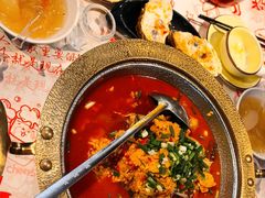 -辣出味岳阳特色烧烤·龙虾大排档(砂子塘总店)