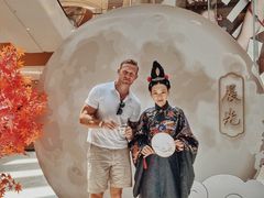 -深圳来福士广场