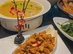 -茶叁酒肆·楚味江湖(菱角湖店)