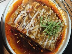 -小杨烤肉(朱雀店)