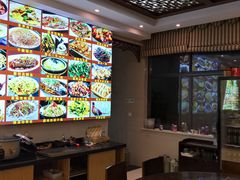 -自游人·美食一楼·地道徽菜(三十年名店)