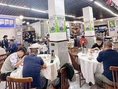 -潮之南·潮汕菜·鱼仔档(南山店)