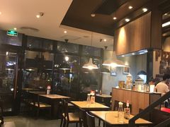 大堂-必胜客(新海上世界店)