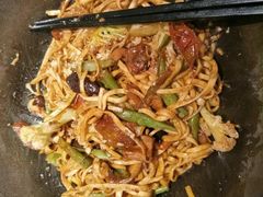 -九毛九西北菜(百信广场店)