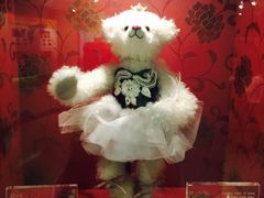 -济州岛泰迪熊博物馆