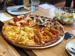 -必胜客(WOW西丽店)