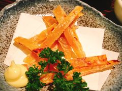 -王鼎精致料理铁板烧(世博源店)