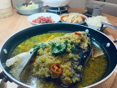 -湘拾(壹方北馆店)