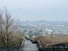 -虞山城墙