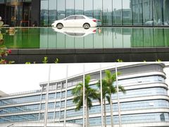 -广州白云机场雅致酒店