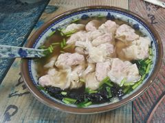 -老谢野馄饨(延安路店)