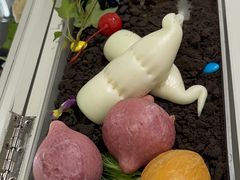 -3号仓库·创意中国菜(新世界城店)