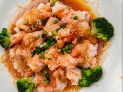 -春满园生态餐厅(南宫路店)