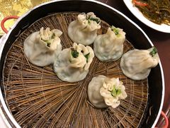 翡翠烧卖-耿福兴(凤凰美食街店)