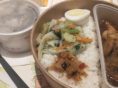 -德克士餐厅(万达店)