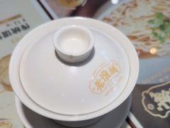 -老淮城·长鱼面(河下古镇店)