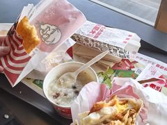 -肯德基(龙港龙跃店)